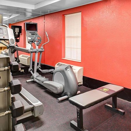 Towneplace Suites By Marriott Findlay Ngoại thất bức ảnh