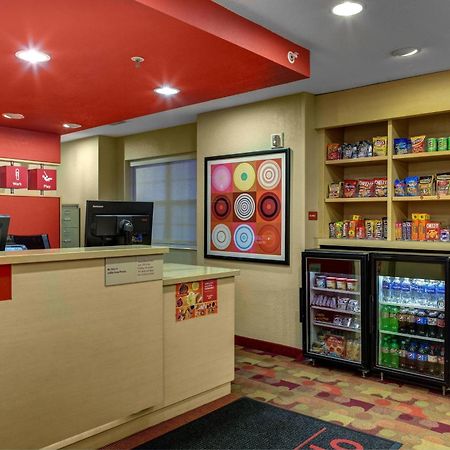 Towneplace Suites By Marriott Findlay Ngoại thất bức ảnh