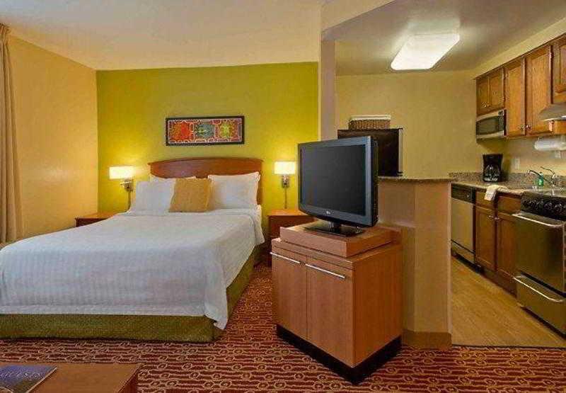 Towneplace Suites By Marriott Findlay Ngoại thất bức ảnh