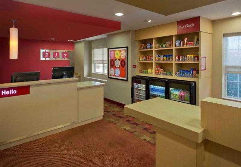 Towneplace Suites By Marriott Findlay Ngoại thất bức ảnh