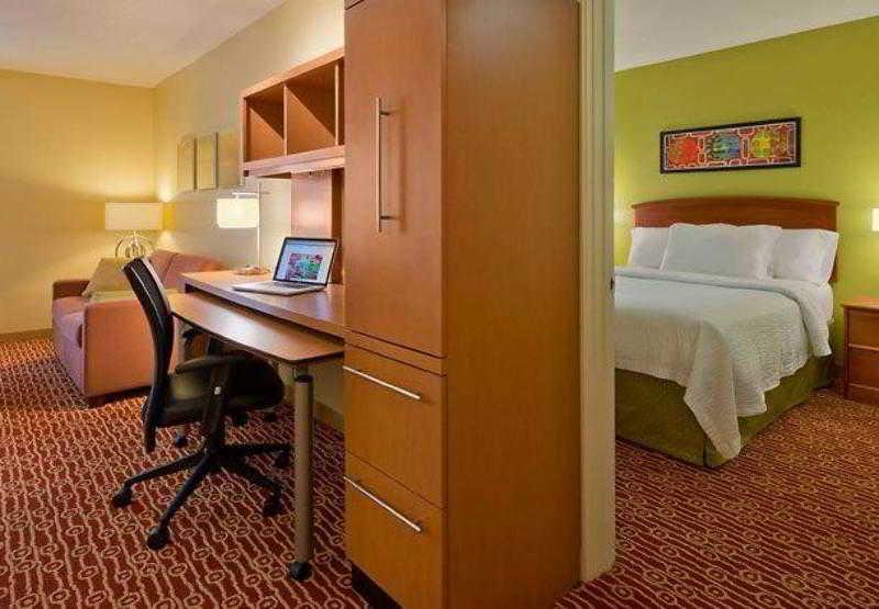 Towneplace Suites By Marriott Findlay Ngoại thất bức ảnh