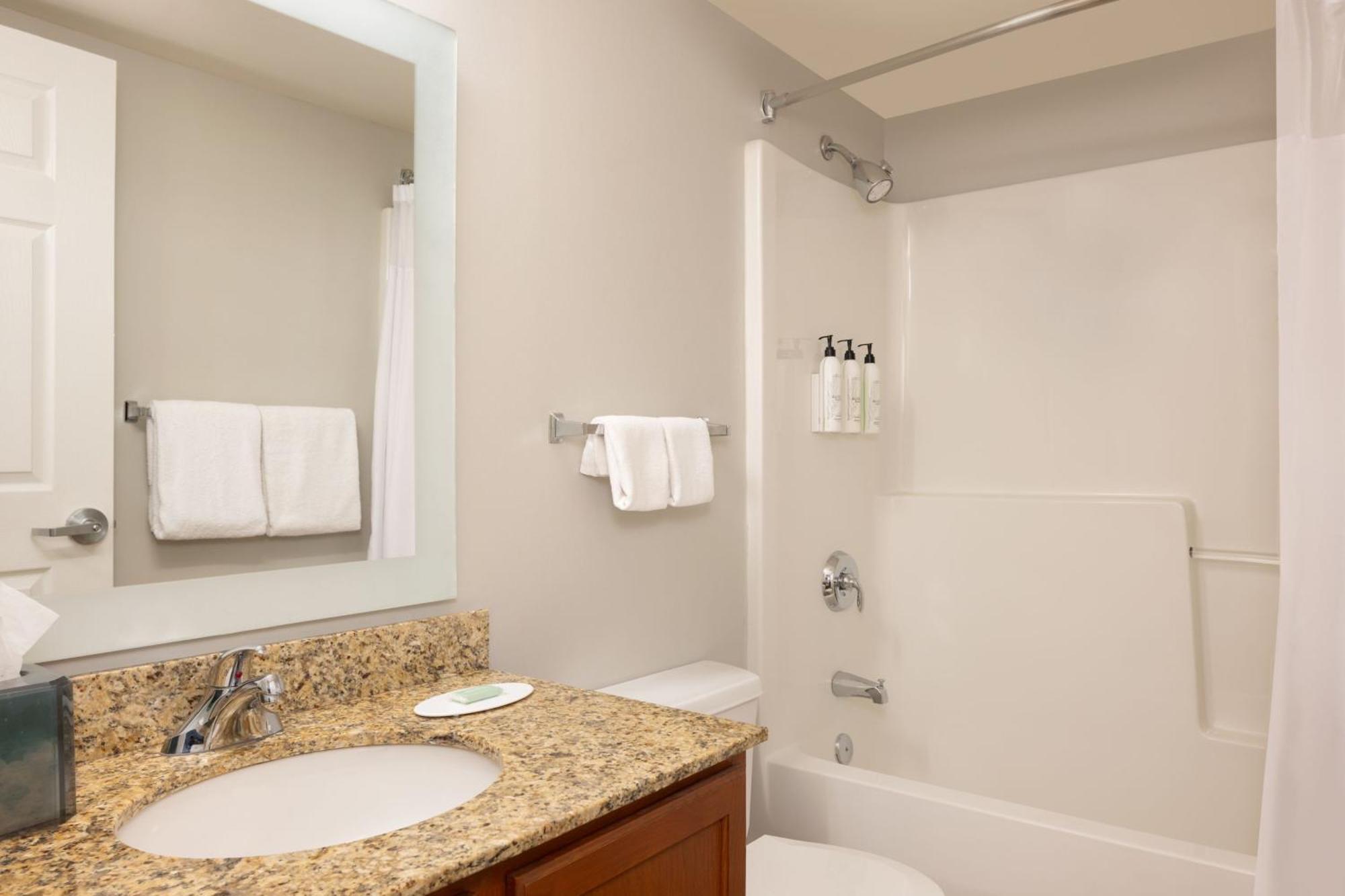 Towneplace Suites By Marriott Findlay Ngoại thất bức ảnh