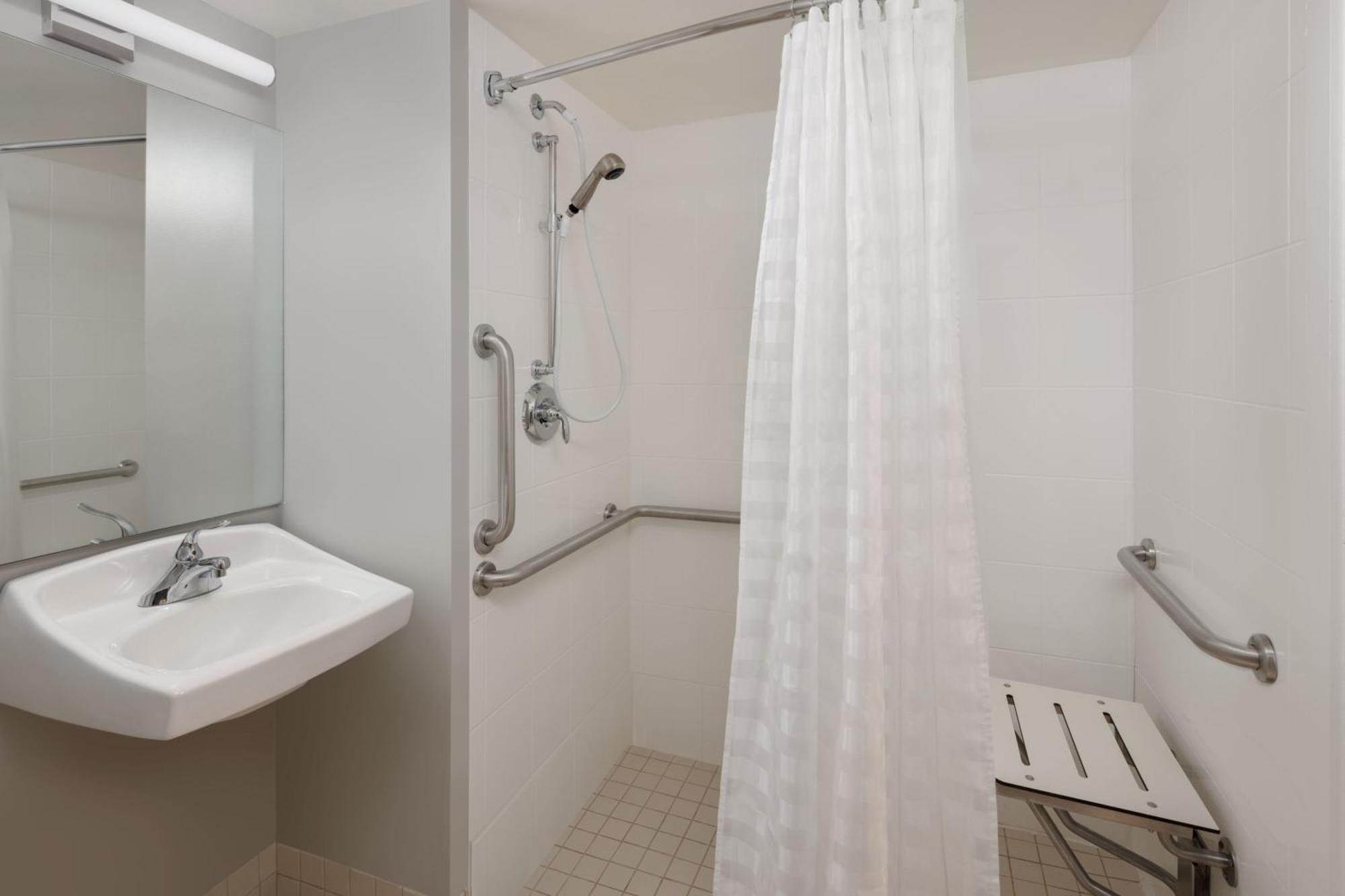 Towneplace Suites By Marriott Findlay Ngoại thất bức ảnh