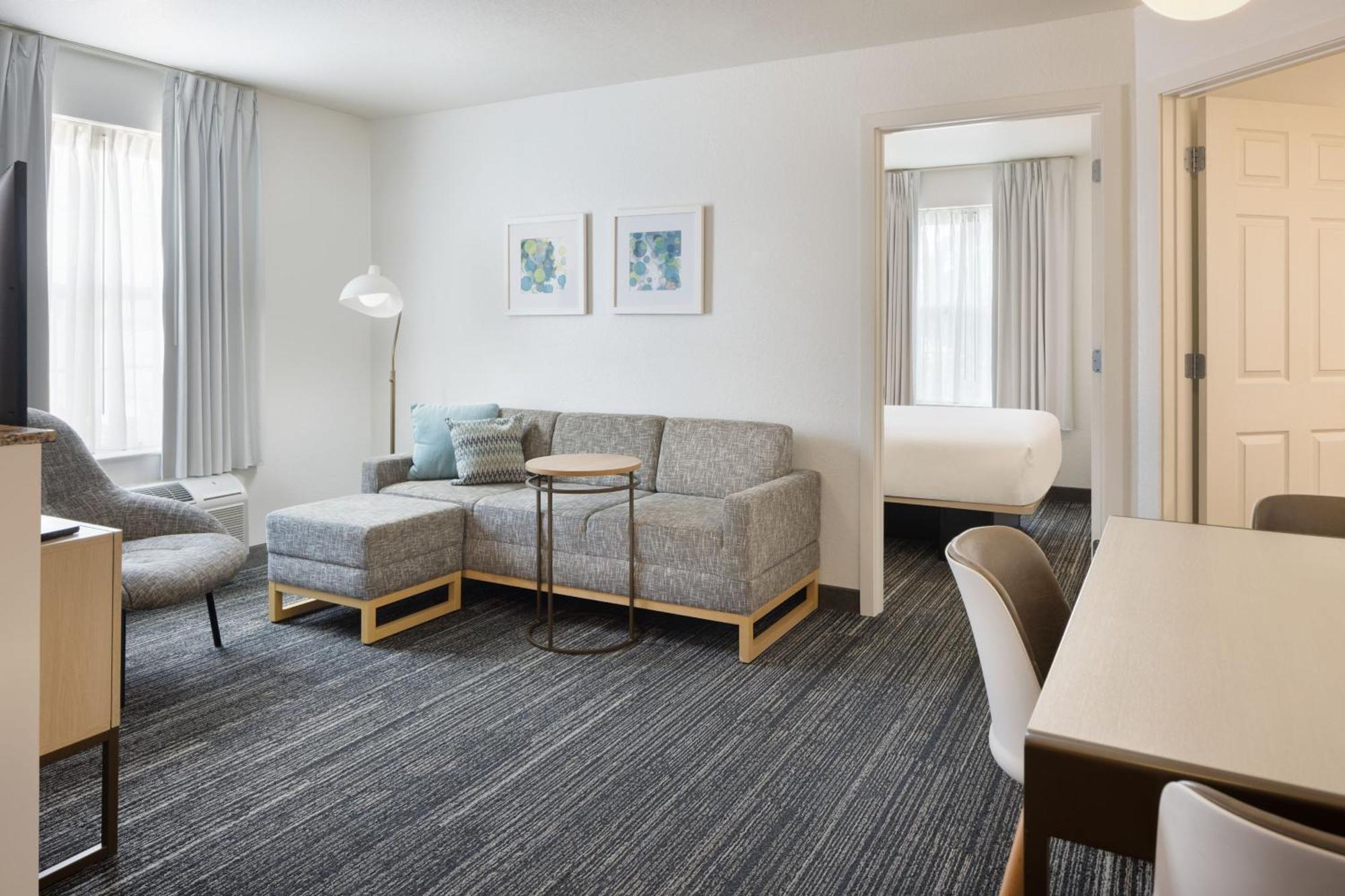 Towneplace Suites By Marriott Findlay Ngoại thất bức ảnh