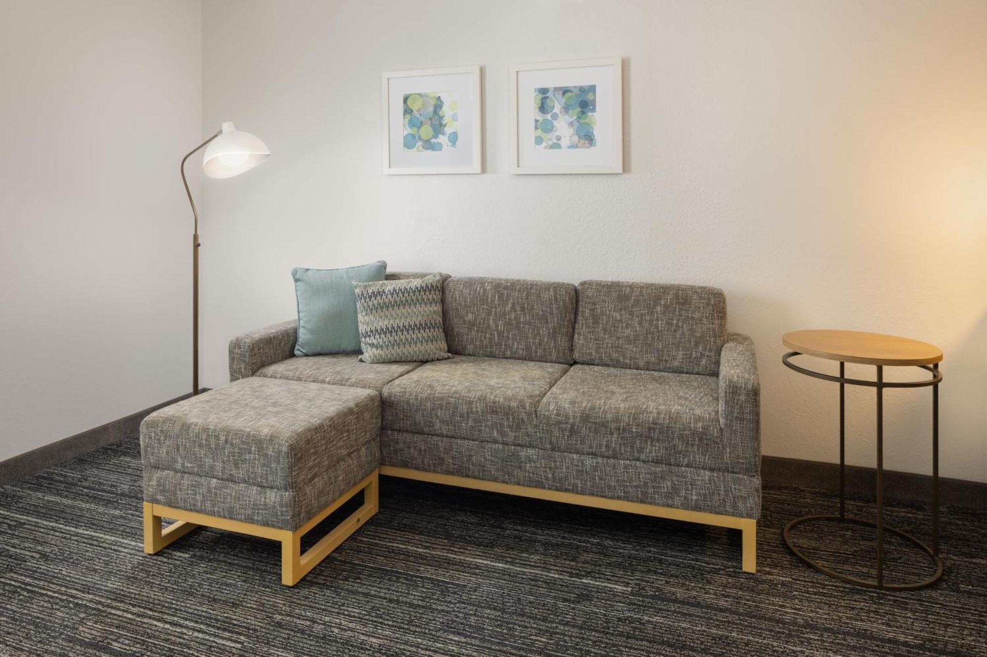 Towneplace Suites By Marriott Findlay Ngoại thất bức ảnh