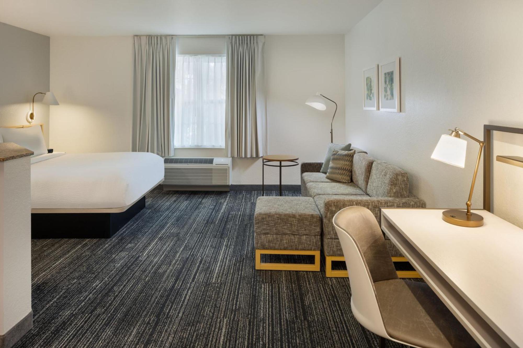 Towneplace Suites By Marriott Findlay Ngoại thất bức ảnh