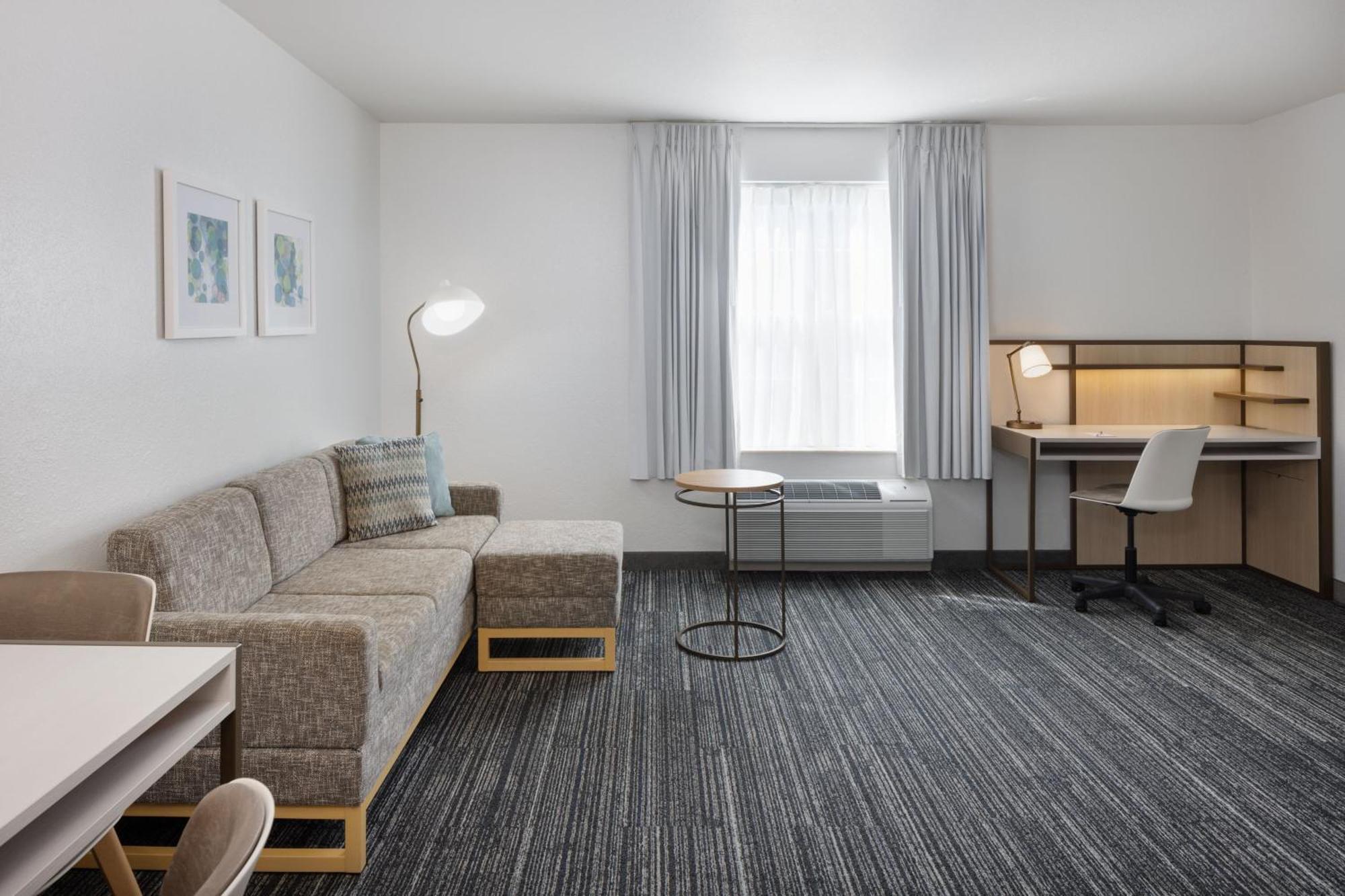 Towneplace Suites By Marriott Findlay Ngoại thất bức ảnh