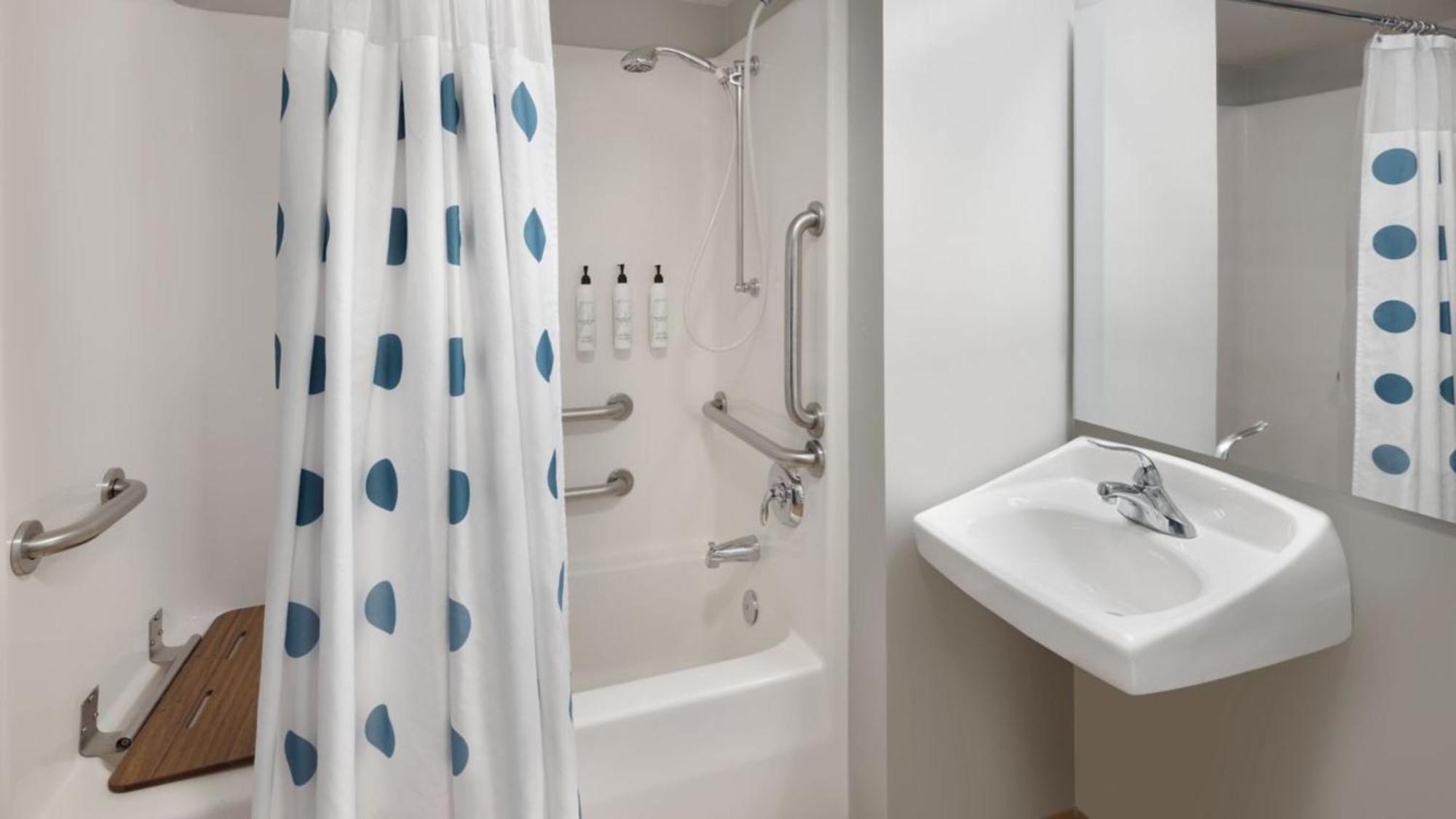 Towneplace Suites By Marriott Findlay Ngoại thất bức ảnh