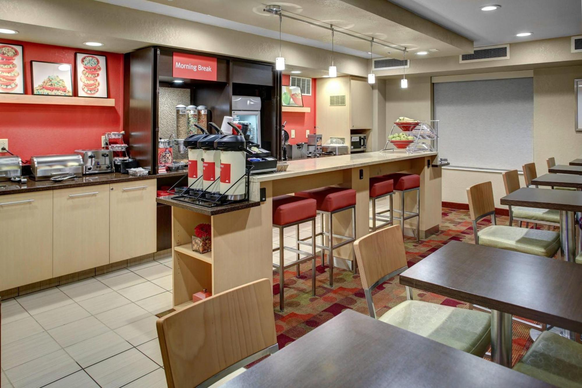 Towneplace Suites By Marriott Findlay Ngoại thất bức ảnh