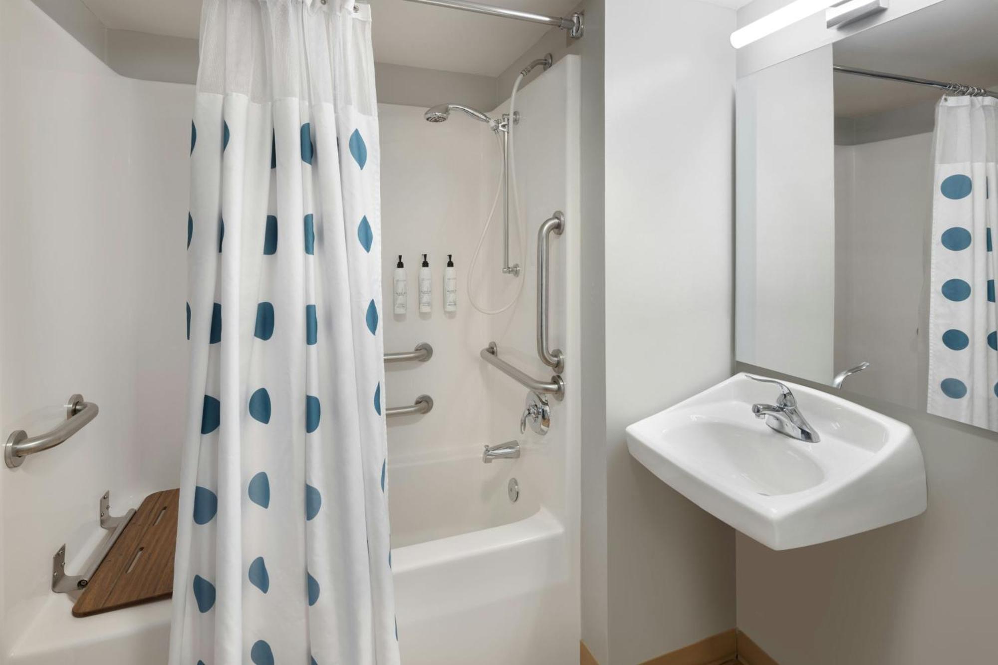 Towneplace Suites By Marriott Findlay Ngoại thất bức ảnh