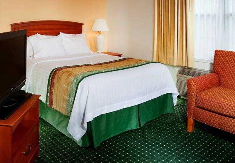 Towneplace Suites By Marriott Findlay Ngoại thất bức ảnh