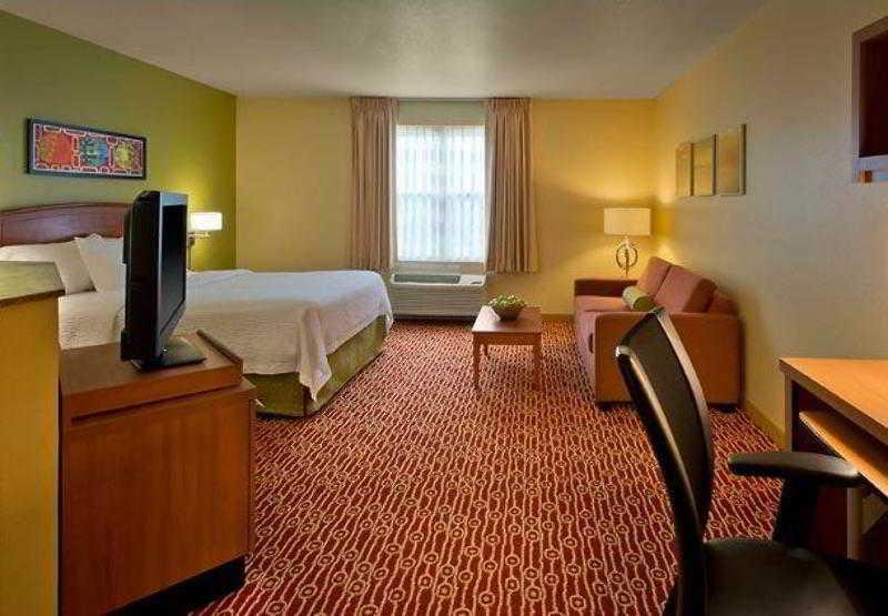 Towneplace Suites By Marriott Findlay Ngoại thất bức ảnh