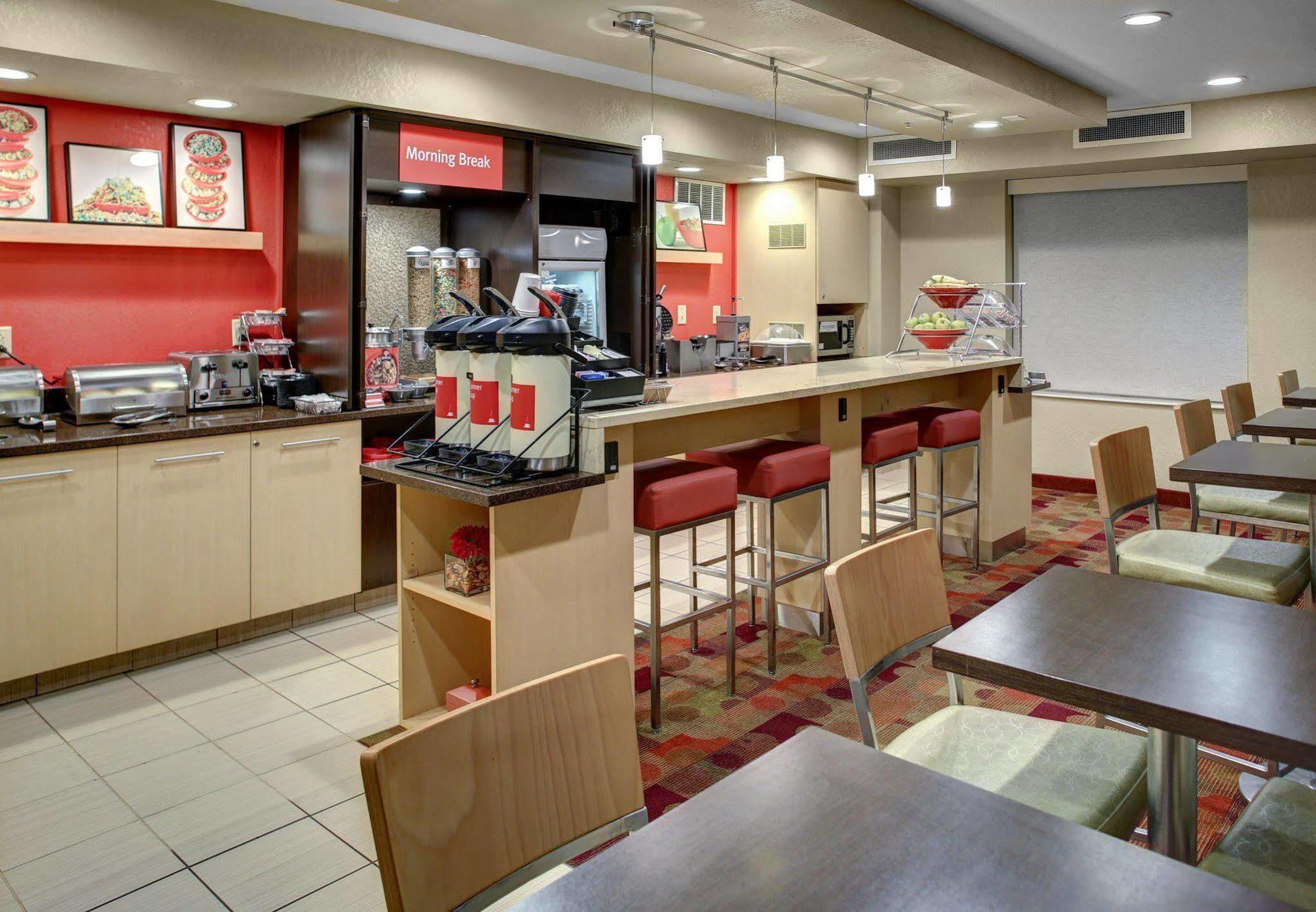 Towneplace Suites By Marriott Findlay Ngoại thất bức ảnh